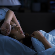 失眠-睡眠障礙