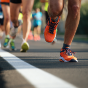 跑步運動傷害完整解析